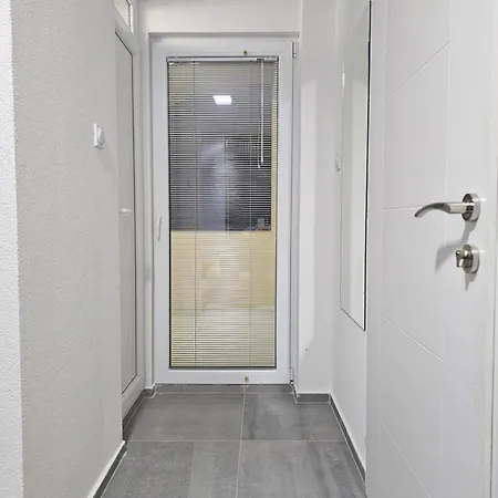 East Gate Apartments Kriva Palanka Zewnętrze zdjęcie