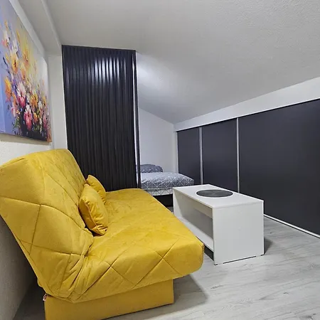 East Gate Apartments Kriva Palanka Zewnętrze zdjęcie