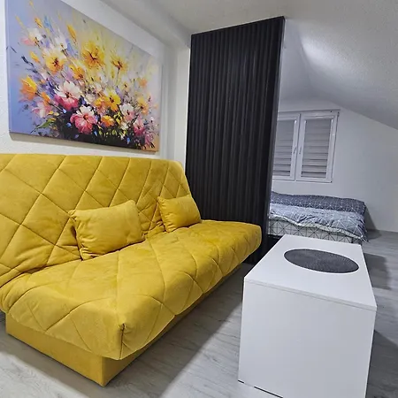 East Gate Apartments Kriva Palanka Zewnętrze zdjęcie