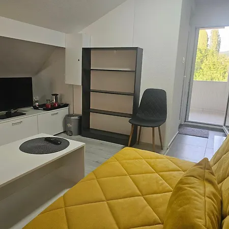 East Gate Apartments Kriva Palanka Zewnętrze zdjęcie