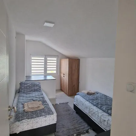 East Gate Apartments Kriva Palanka Zewnętrze zdjęcie