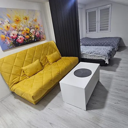 East Gate Apartments Kriva Palanka Zewnętrze zdjęcie