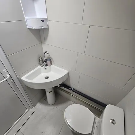 East Gate Apartments Kriva Palanka Zewnętrze zdjęcie