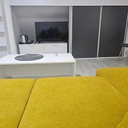 East Gate Apartments Kriva Palanka Zewnętrze zdjęcie