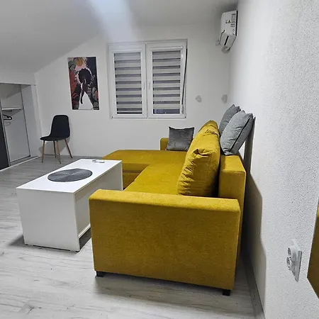 East Gate Apartments Kriva Palanka Zewnętrze zdjęcie