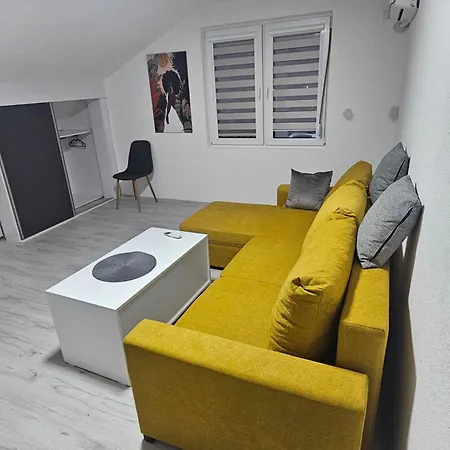 East Gate Apartments Kriva Palanka Zewnętrze zdjęcie