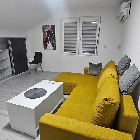 East Gate Apartments Kriva Palanka Zewnętrze zdjęcie