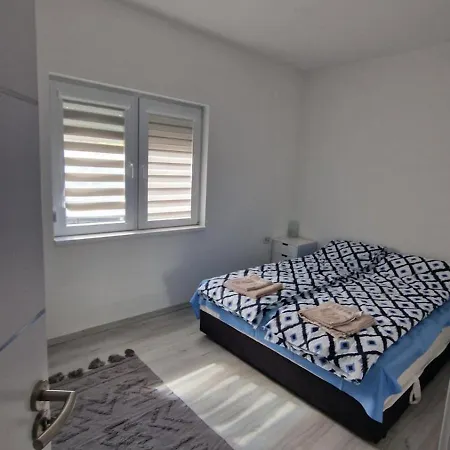 East Gate Apartments Kriva Palanka Zewnętrze zdjęcie