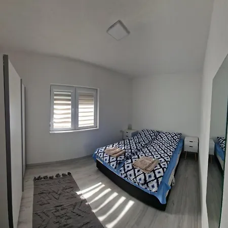 East Gate Apartments Kriva Palanka Zewnętrze zdjęcie