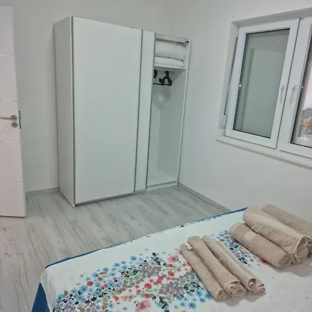 East Gate Apartments Kriva Palanka Zewnętrze zdjęcie