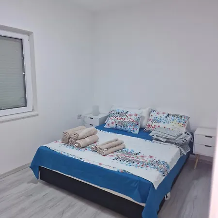 East Gate Apartments Kriva Palanka Zewnętrze zdjęcie