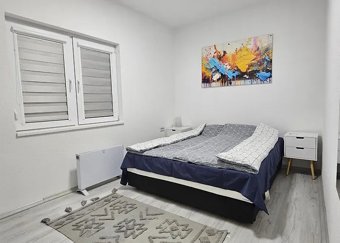 East Gate Apartments