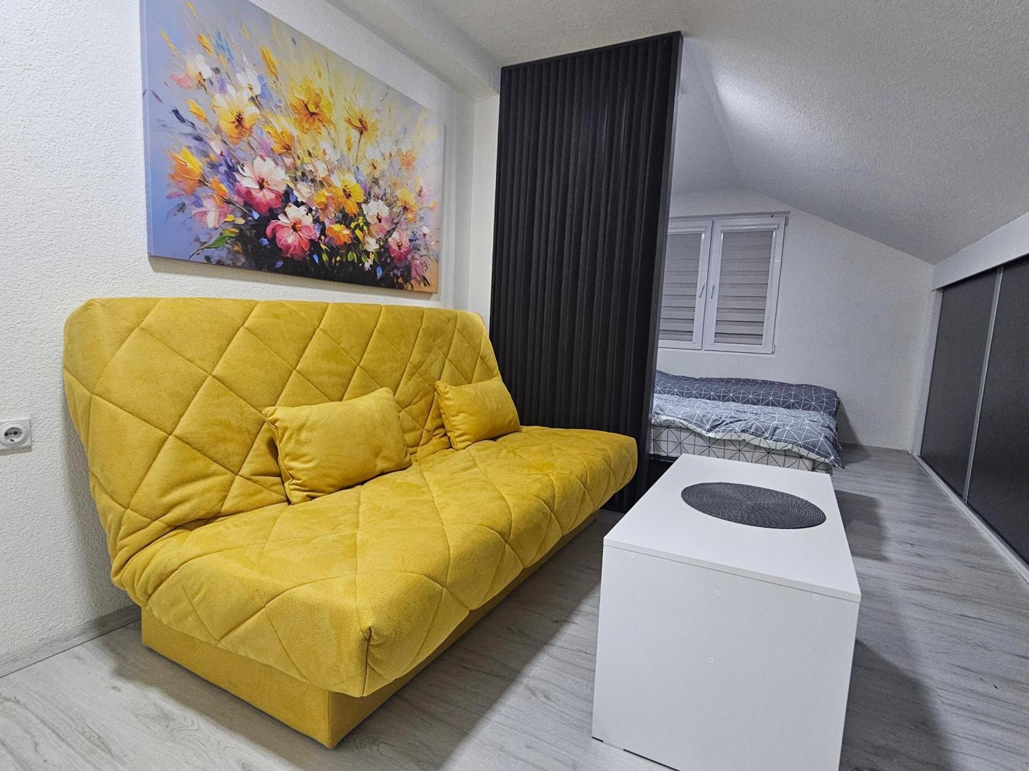 East Gate Apartment