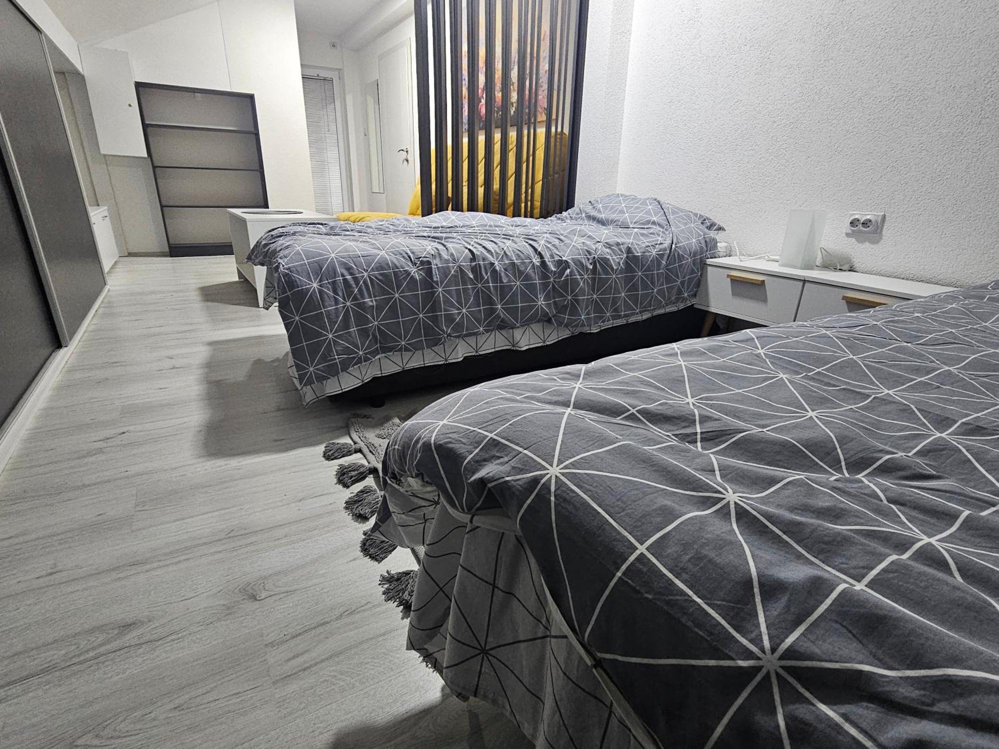 East Gate Apartment Kriva Palanka