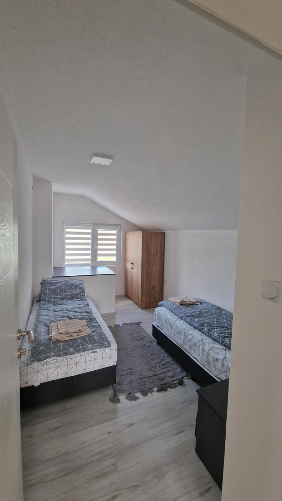 Apartment East Gate Kriva Palanka