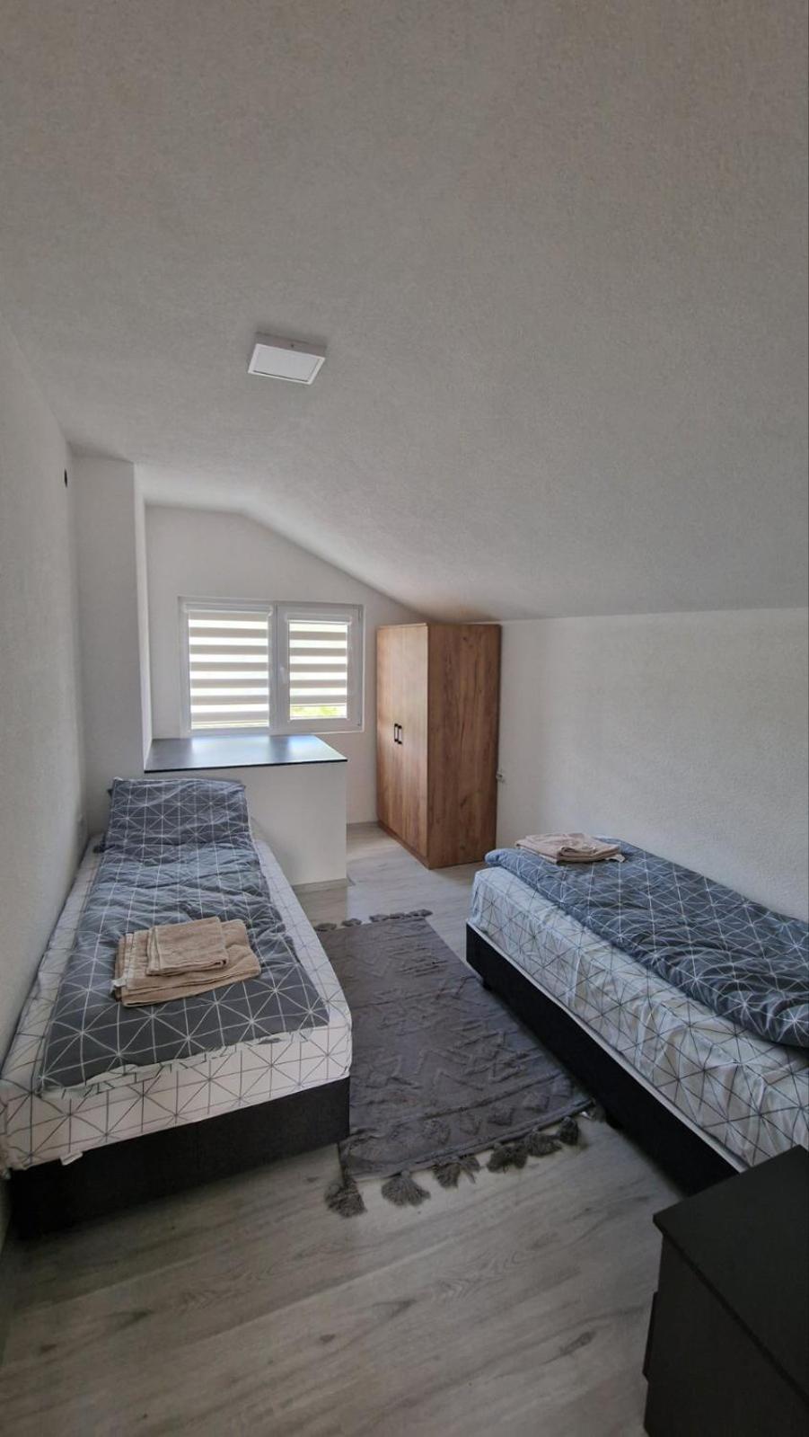 East Gate Apartment Kriva Palanka