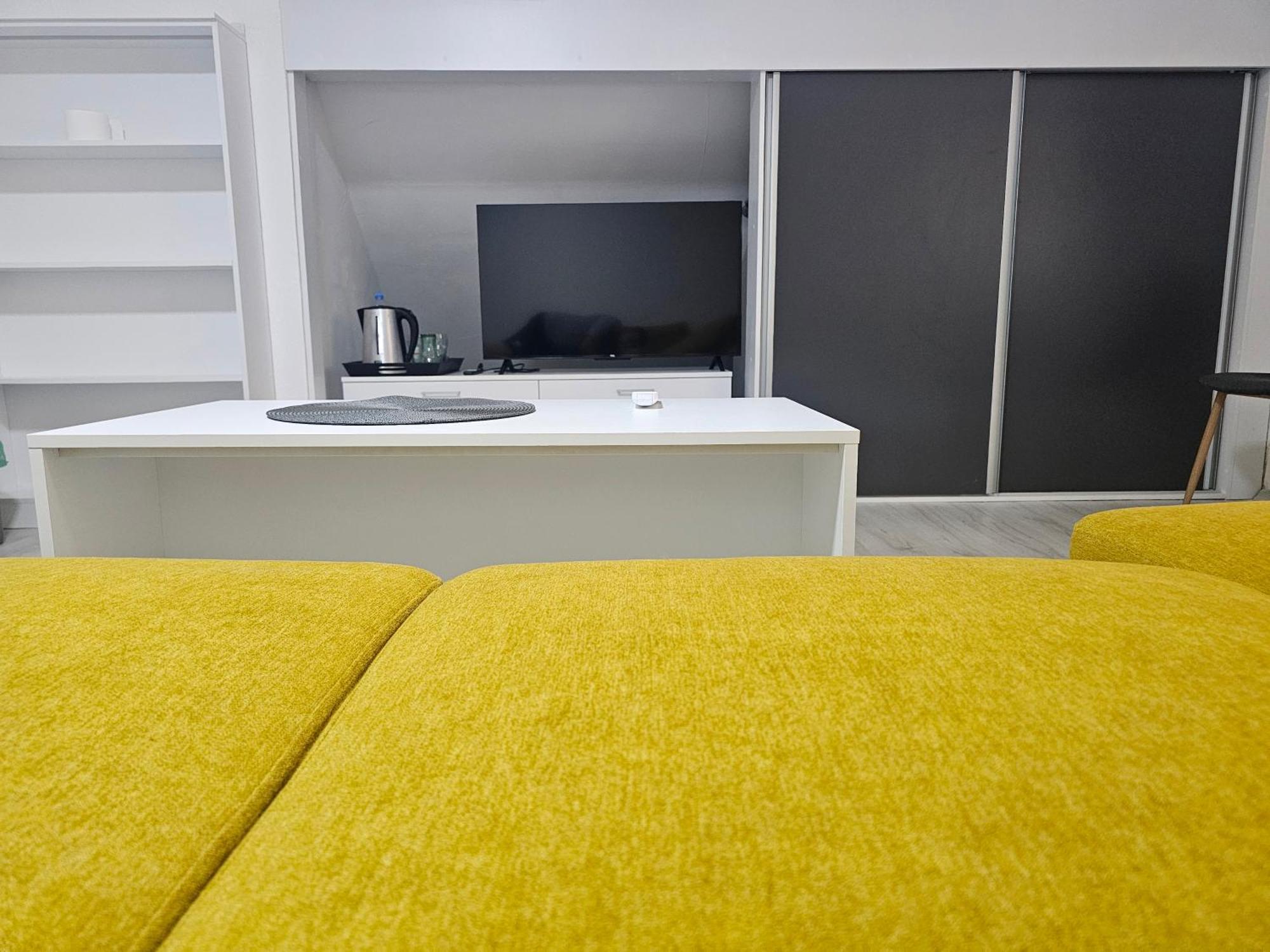 East Gate Apartment Kriva Palanka