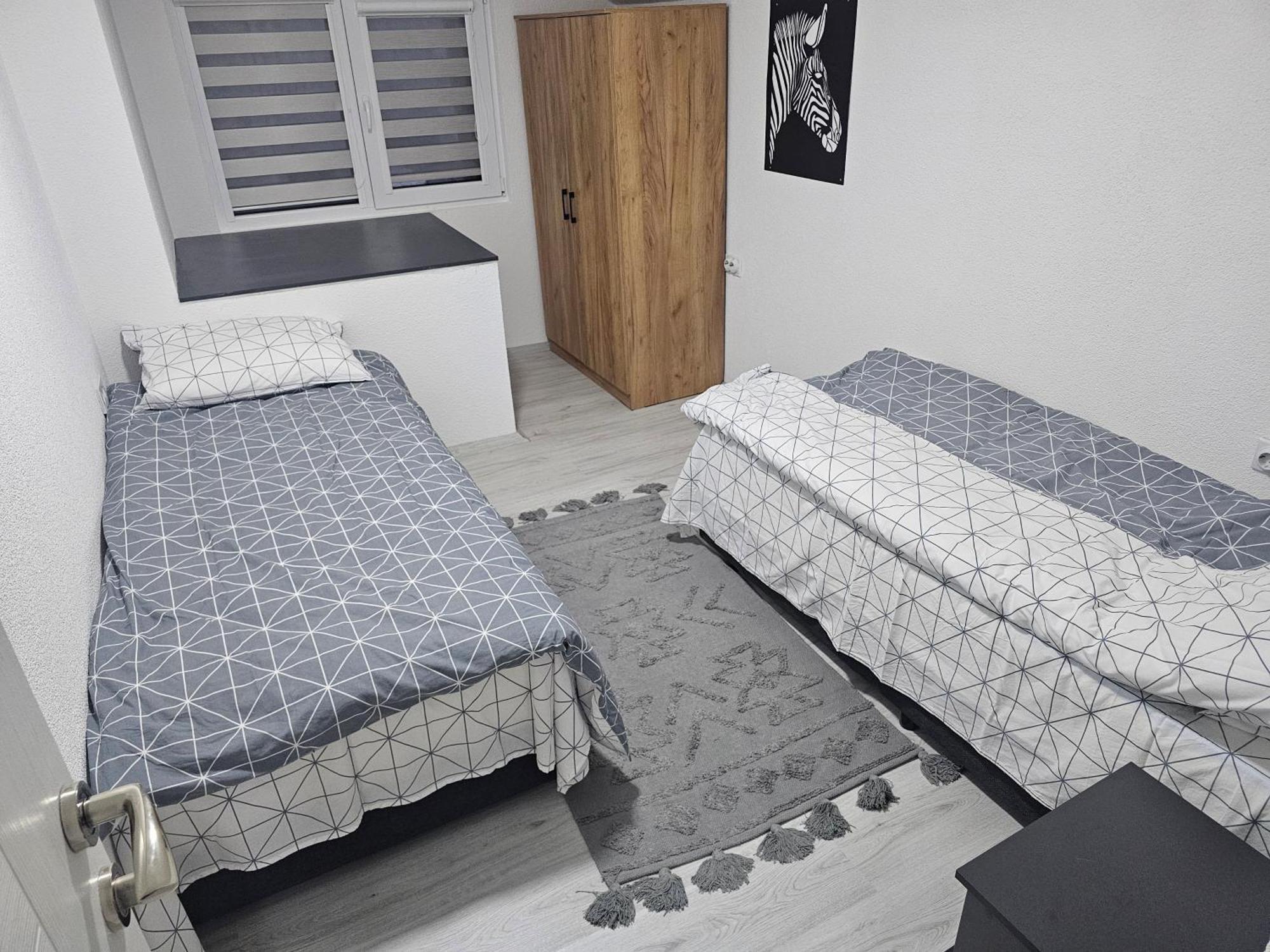 East Gate Apartment Kriva Palanka