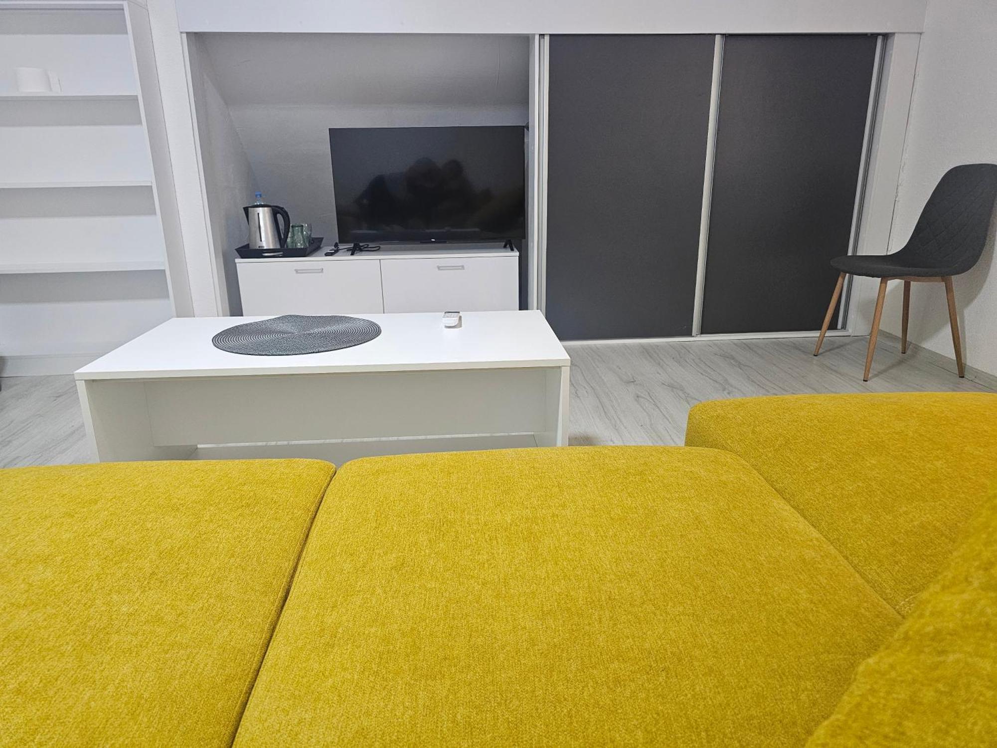 Apartment East Gate Kriva Palanka