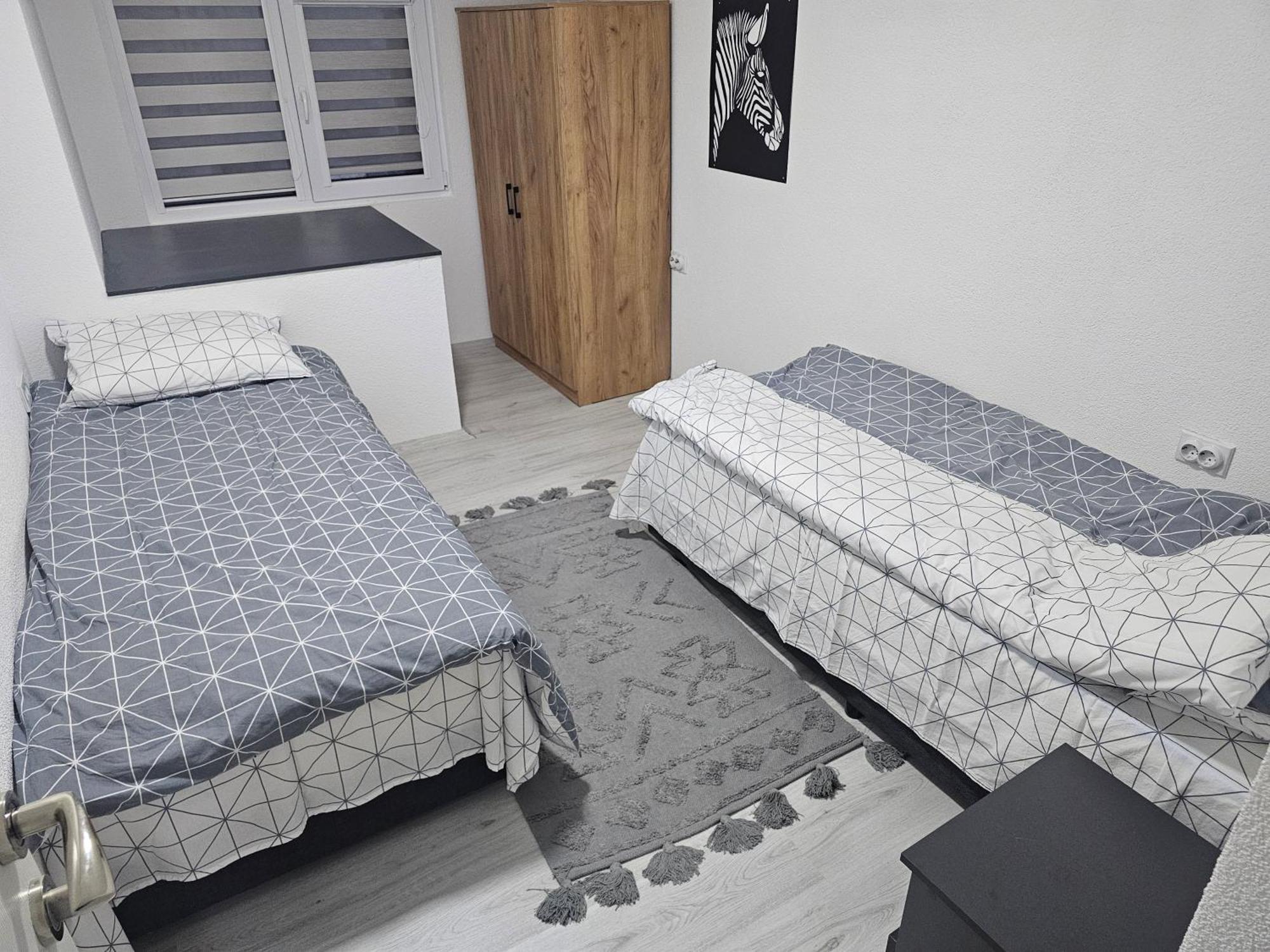 Apartment East Gate Kriva Palanka
