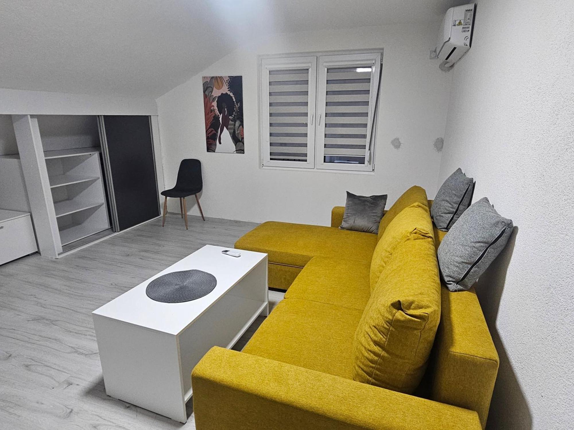 Apartment East Gate Kriva Palanka