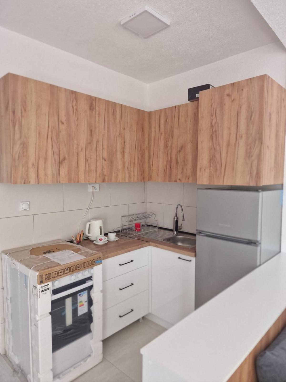 East Gate Apartment