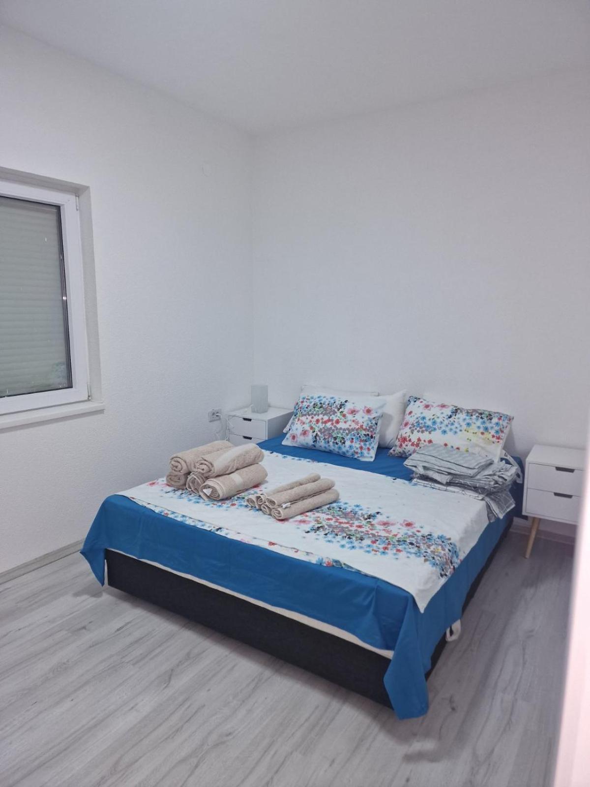 East Gate Apartment Kriva Palanka
