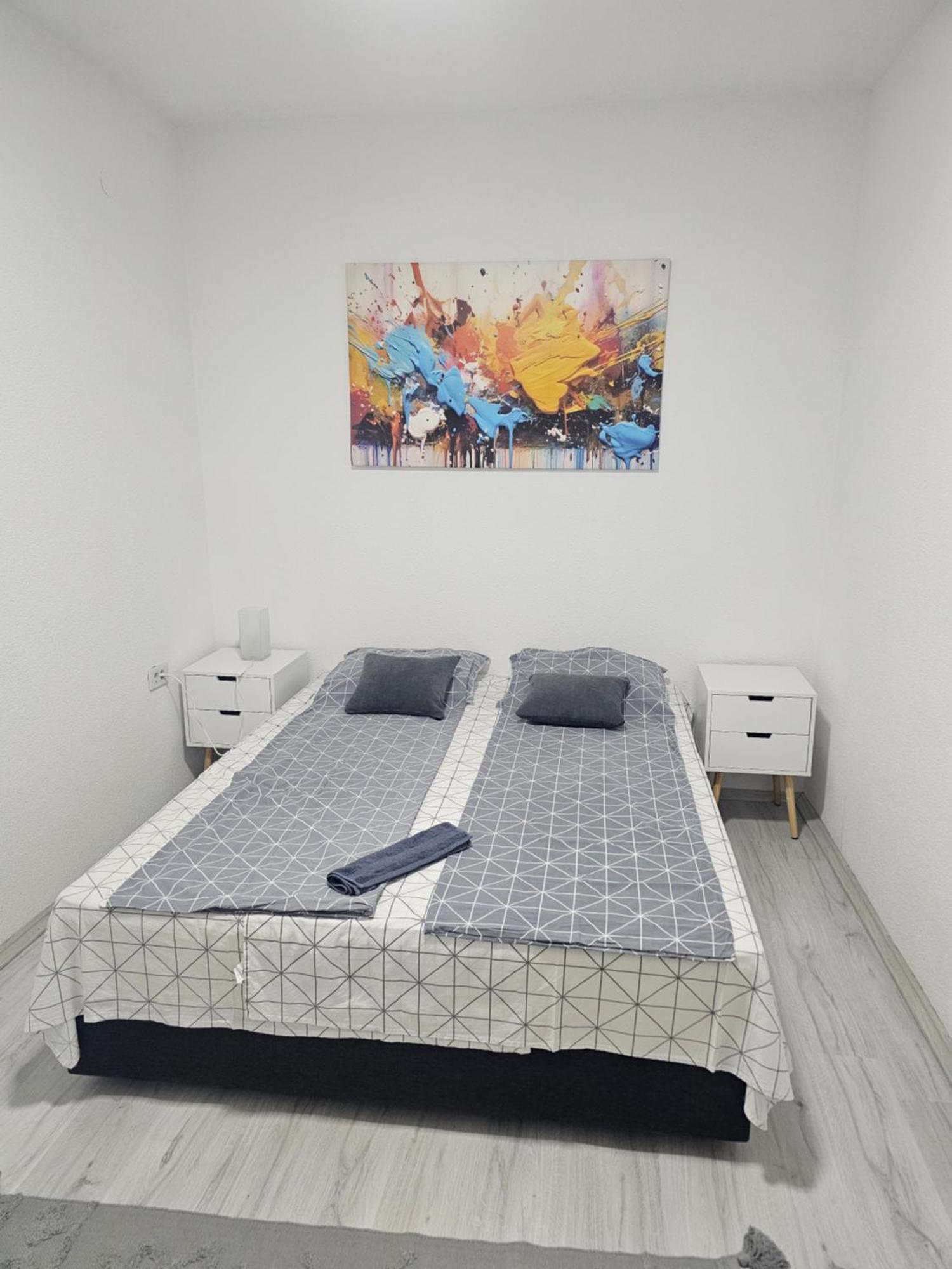 East Gate Apartment *