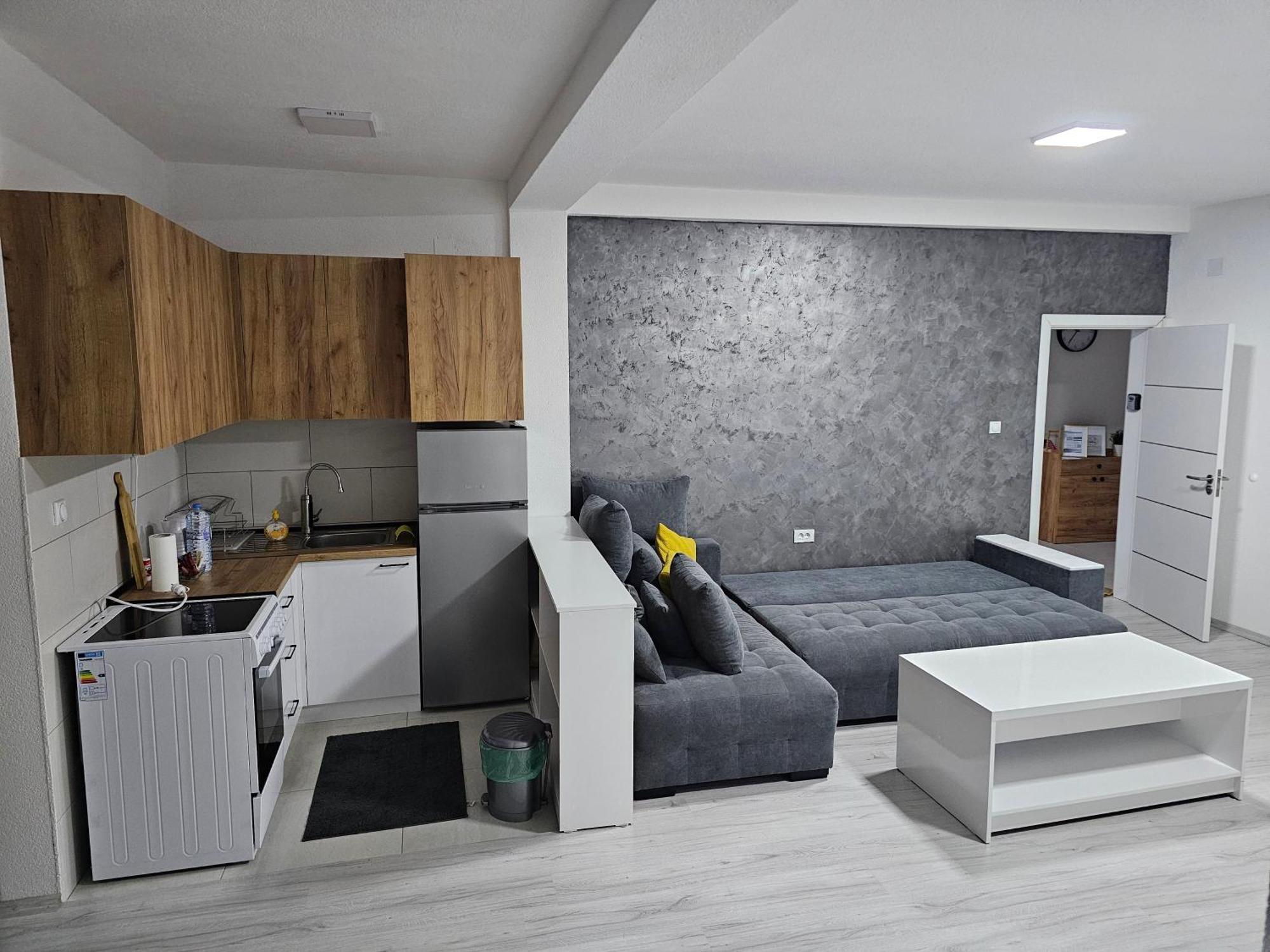 East Gate Apartment Kriva Palanka