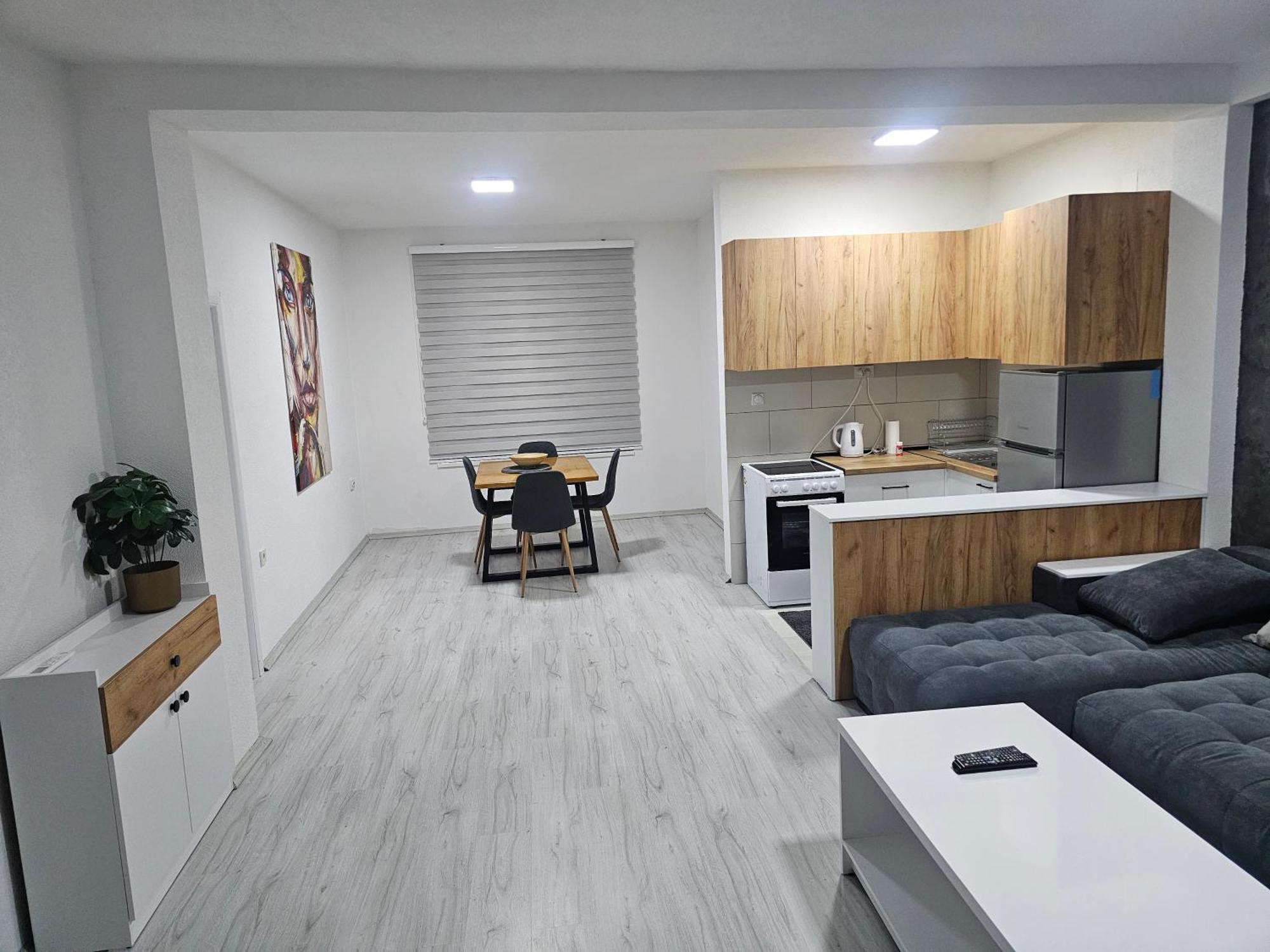 Apartment East Gate Kriva Palanka